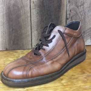 Men’s Italian loafer